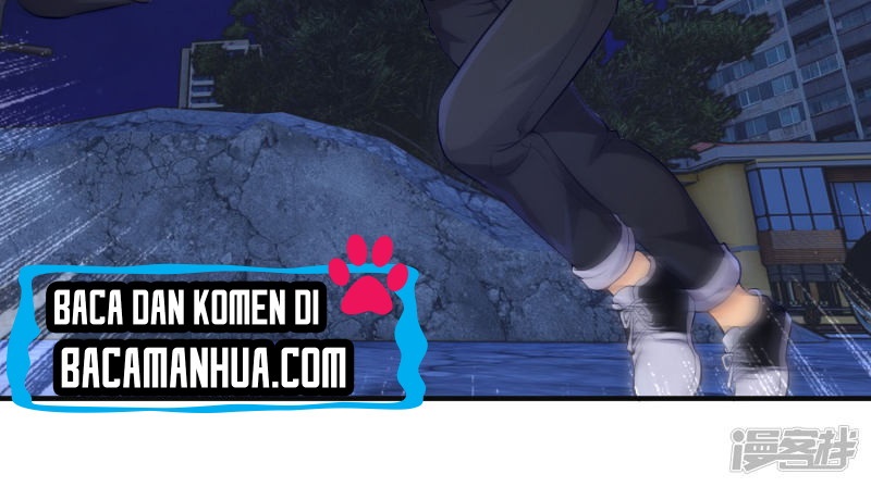 The Power of Soul (Soul Thorn) Chapter 02 Gambar 61
